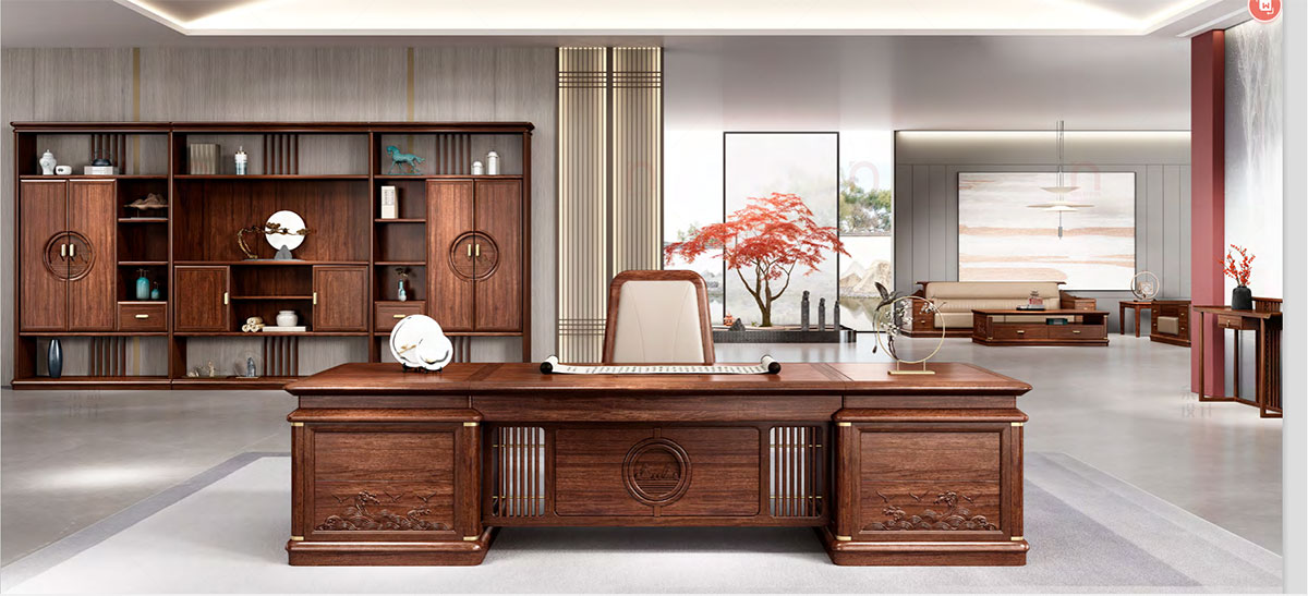 青島辦公家具